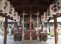 御香宮神社の写真・動画_image_85222