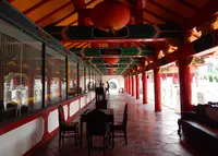 孔子廟・中国歴代博物館の写真・動画_image_91264