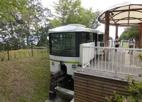 森林学習軌道（ミニモノレール）山頂駅の写真・動画_image_1014715