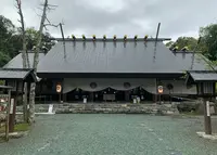 伊曽乃神社の写真・動画_image_1079007