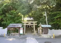 蹉跎神社の写真・動画_image_1226522