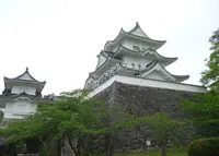 上野城の写真・動画_image_127038