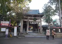 菅原神社（上野天神宮）の写真・動画_image_127042