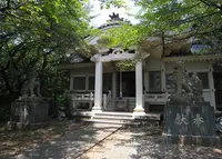 金生山神社の写真・動画_image_127082