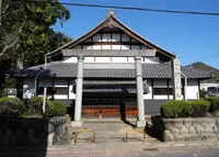 津島神社で方向転換しますの写真・動画_image_128009