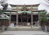 牛嶋神社の写真・動画_image_128437