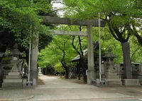 那古野神社の写真・動画_image_128629