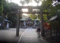 阿遅速雄神社の写真・動画_image_130924