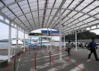 篠島高速船乗り場の写真・動画_image_132021