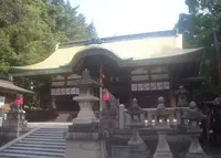 茨木神社の写真・動画_image_132170