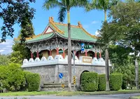 Taipei Prefecture Capital South Gate (Lizheng Gate)の写真・動画_image_1339184
