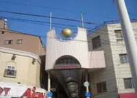 天下茶屋駅の写真・動画_image_134169