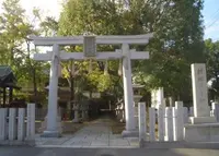 津守神社の写真・動画_image_134177