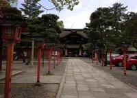 豊国神社の写真・動画_image_134422