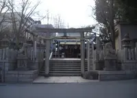 河堀稲生神社の写真・動画_image_135043