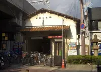 住吉公園駅・阪堺電気軌道／上町線の写真・動画_image_135048