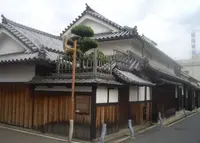 富田林寺内町の写真・動画_image_136601