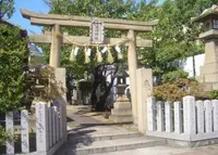 浪切神社の写真・動画_image_137080