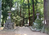 八宮神社の写真・動画_image_137262