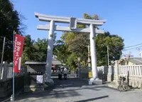 吉田春日神社の写真・動画_image_137507