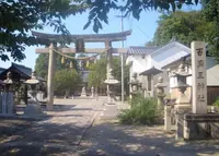 百濟王神社の写真・動画_image_138342