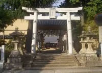片埜神社の写真・動画_image_138347