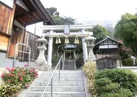 須波麻神社の写真・動画_image_138356