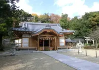 吉志部神社の写真・動画_image_139238