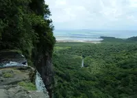 ピナイサーラの滝の写真・動画_image_139452