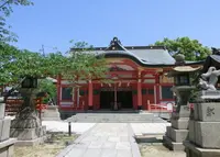 土佐稲荷神社の写真・動画_image_140173