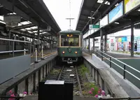 江ノ島電鉄（株） 鎌倉駅の写真・動画_image_140610