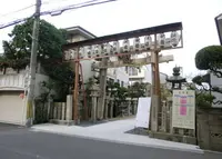 堤根神社の写真・動画_image_141977