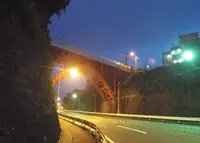 打越橋（バス）の写真・動画_image_142619