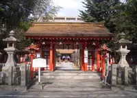 松山神社の写真・動画_image_143084