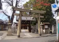 深江稲荷神社の写真・動画_image_143425