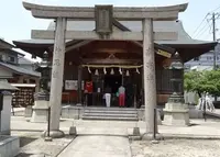 出世稲荷神社の写真・動画_image_147122