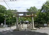 泉穴師神社の写真・動画_image_148399