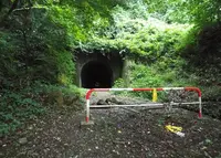 太白山トンネルの写真・動画_image_148538