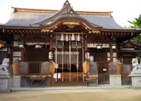 本住吉神社の写真・動画_image_154836