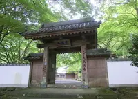 牛滝山大威徳寺の写真・動画_image_154862