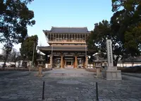 東本願寺別院の写真・動画_image_155749