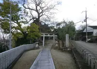 一須賀神社の写真・動画_image_162080