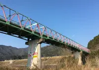 桜江大橋の写真・動画_image_162569