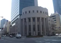大阪取引所（旧：大阪証券取引所）の写真・動画_image_163404