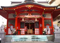 四宮神社の写真・動画_image_164839