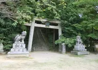建水分神社の写真・動画_image_165415
