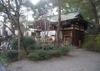 堀越神社(大阪)の写真・動画_image_165527