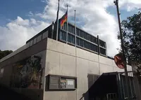 ドイツ連邦共和国大使館の写真・動画_image_166745