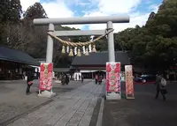 常磐神社の写真・動画_image_167867