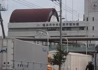 横浜魚市場卸共同組合 厚生食堂の写真・動画_image_168790